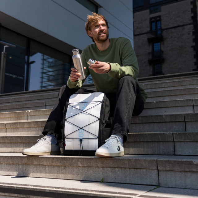 Emery Pro Rucksack - rs7200132